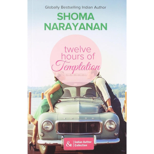 Twelve Hours of Temptation