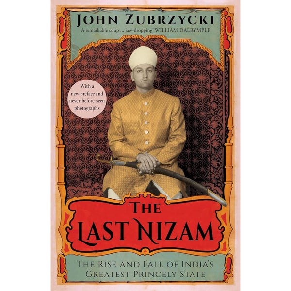 The Last Nizam