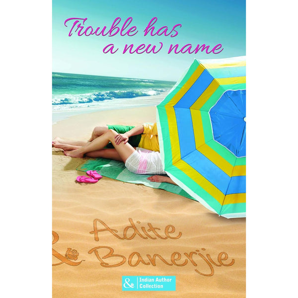 Trouble Has a New Name