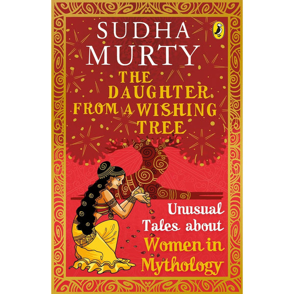 The Daughter from a Wishing Tree
