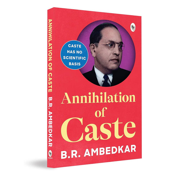 Annihilation of Caste