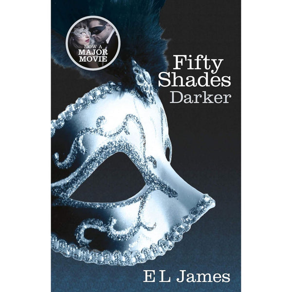 Fifty Shades Darker Vol 2
