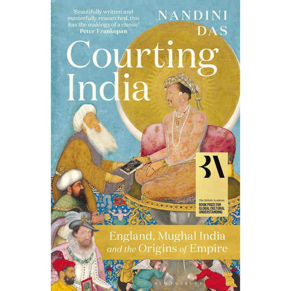 Courting India
