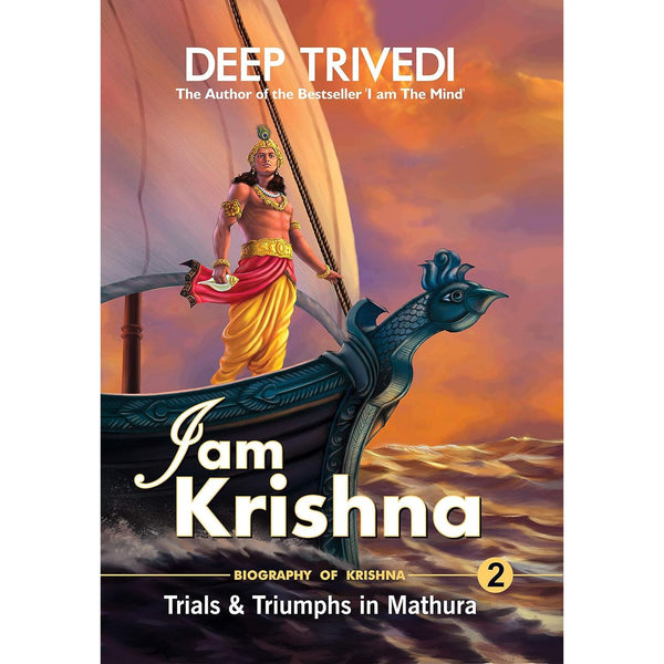 I am Krishna - Vol 2