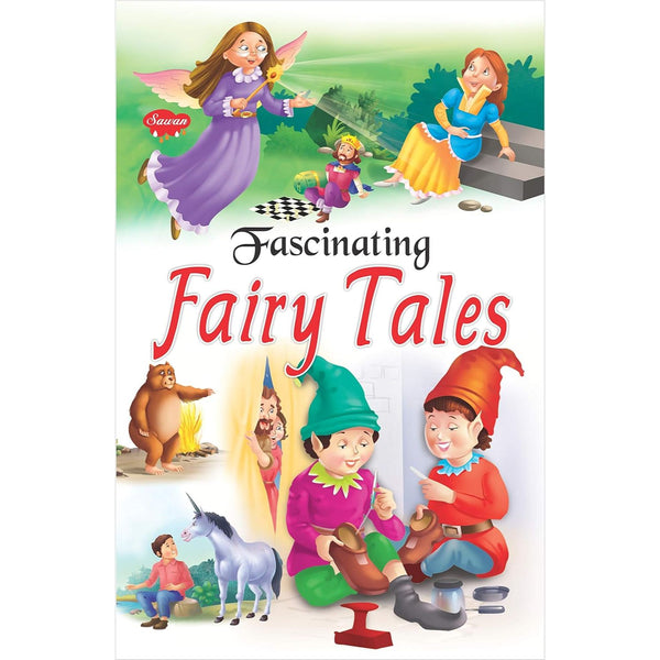 Fascinating Fairy Tales