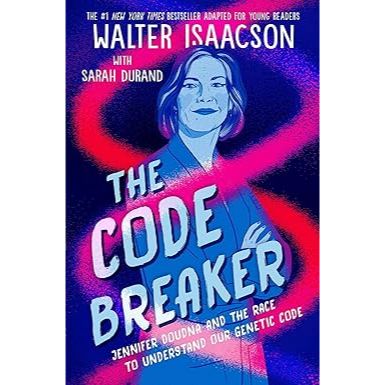 The Code Breaker