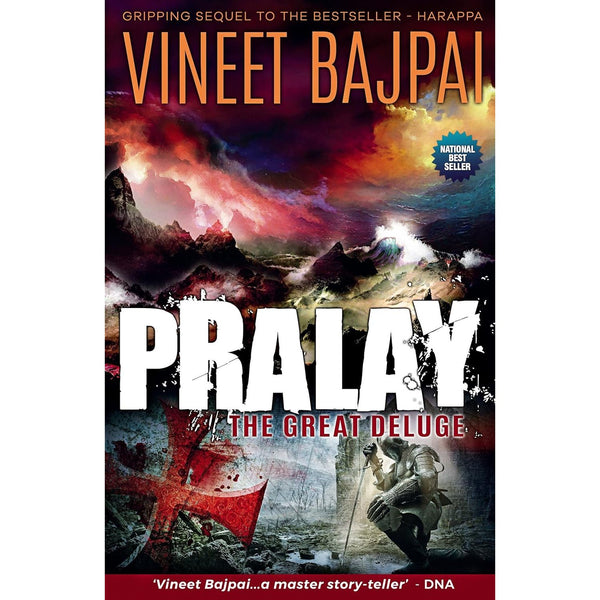 Pralay: The Great Deluge