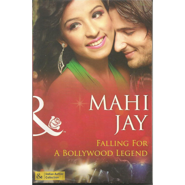 Falling For A Bollywood Legend