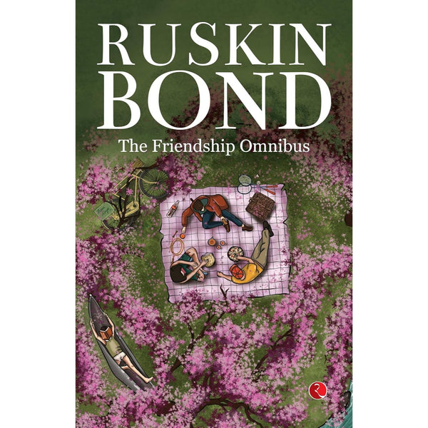 The Friendship Omnibus
