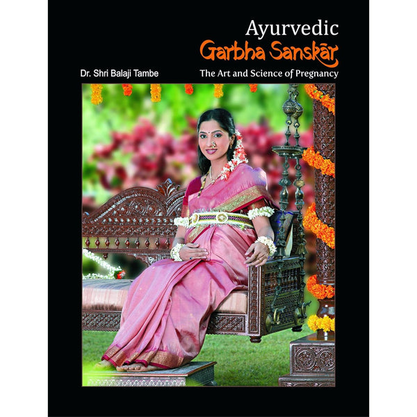 Ayurvedic Garbha Sanskar