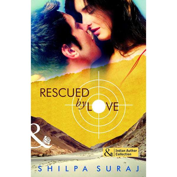 Rescued by Love