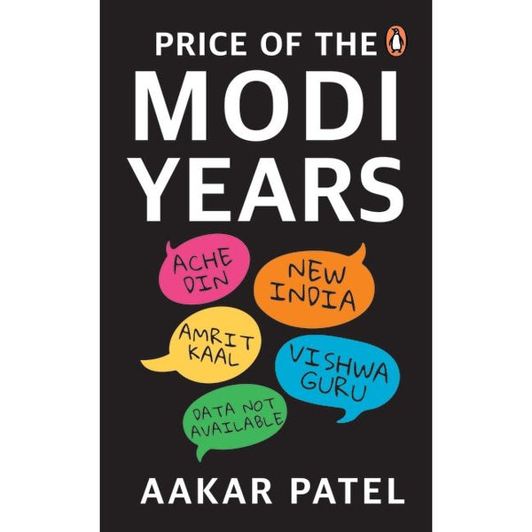 Prime Of The Modi Years