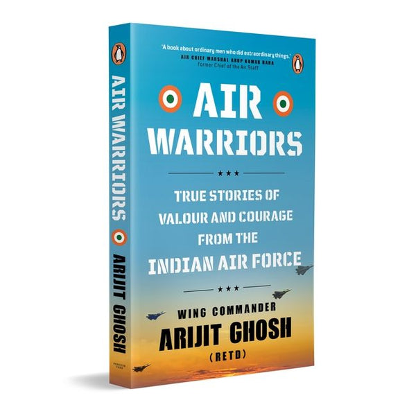 Air Warriors