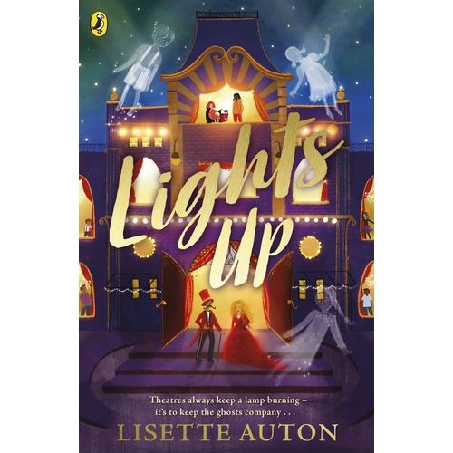Lights Up