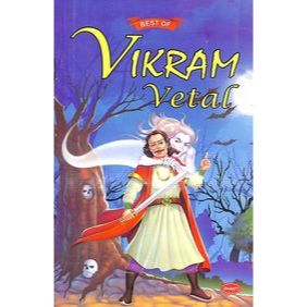 Best Of Vikram Vetal