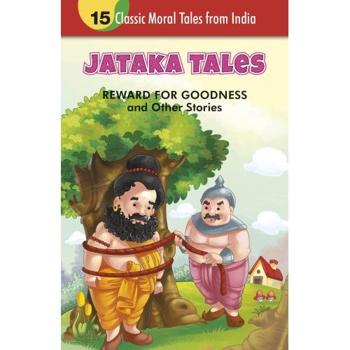 Reward For Goodness And Other Stories