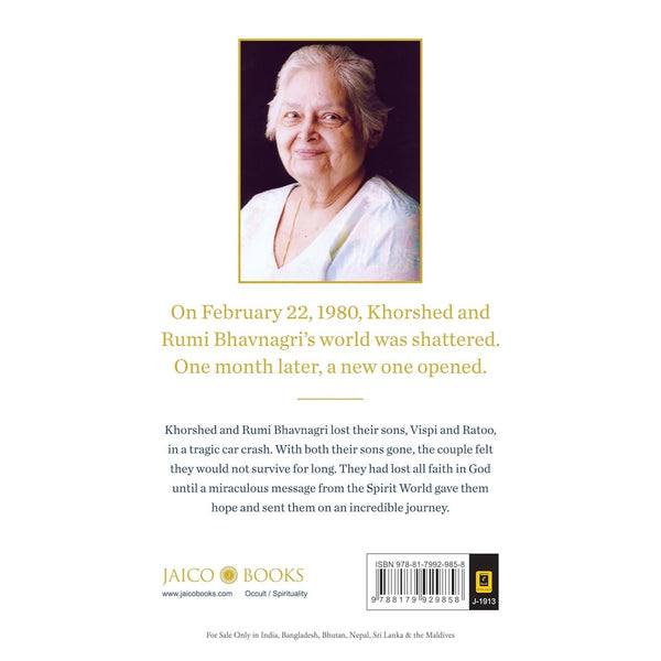 The Laws Of The Spirit World