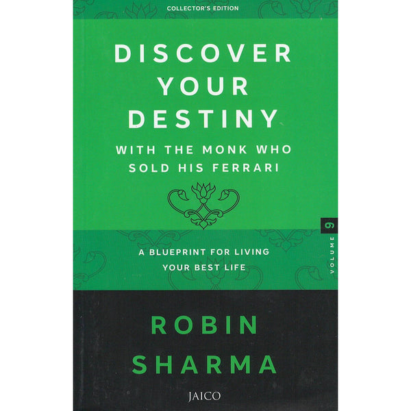 Discover Your Destiny