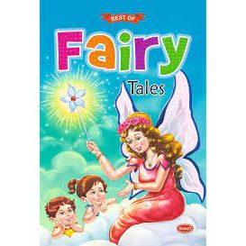 Best Of Fairy Tales