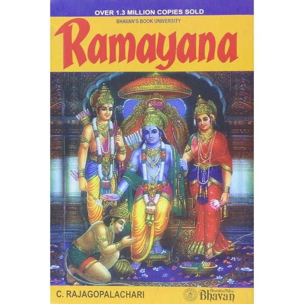 Ramayana