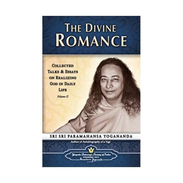The Divine Romance Vol 2