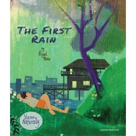 The First Rain