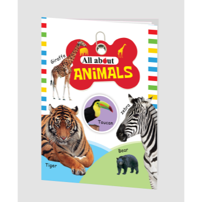 All About Animals