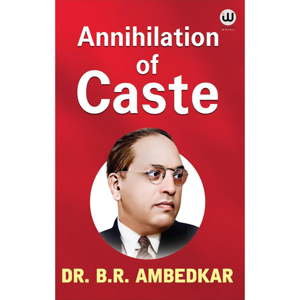 Annihilation of Caste