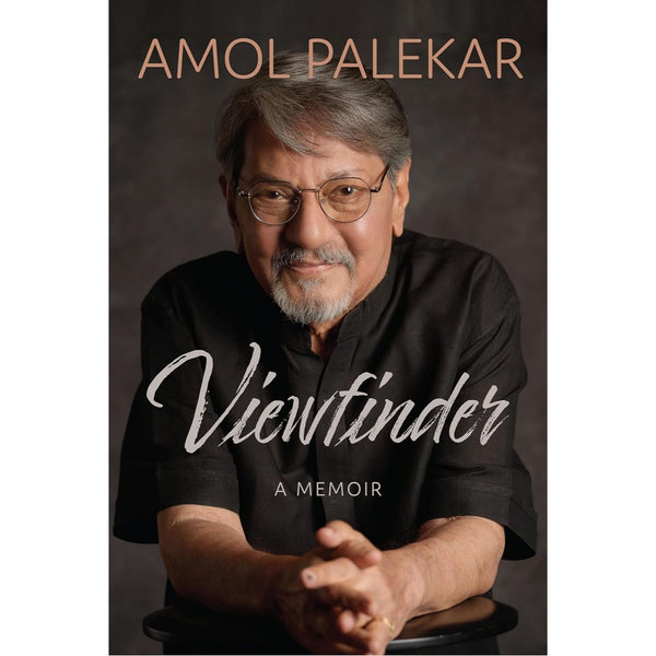 Viewfinder: A Memoir