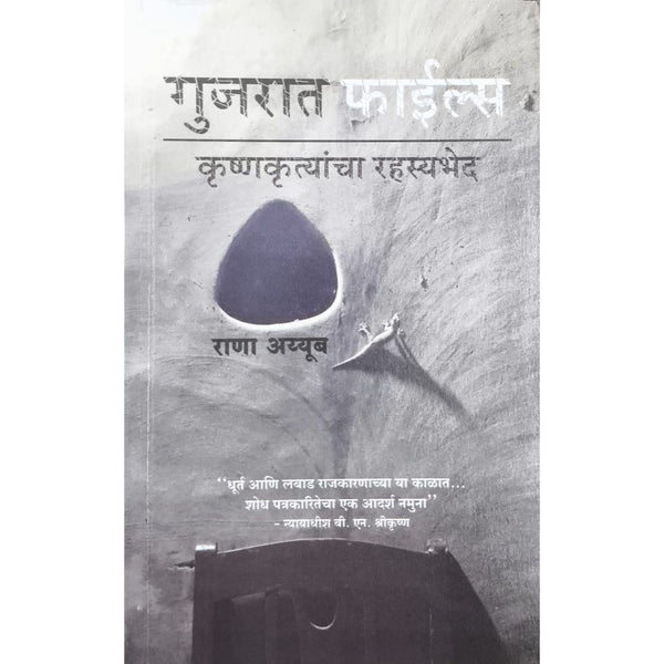 गुजरात फाईल्स (Gujarat Files)