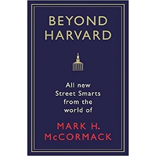 BEYOND HARVARD