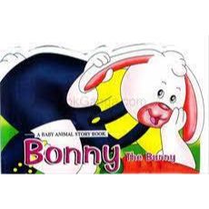 Bonny the Bunny