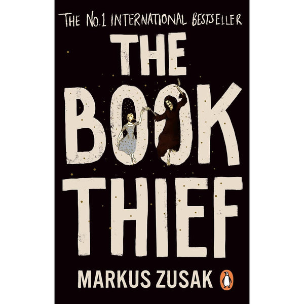 Book Thief, The (10th Anniversary Edition)