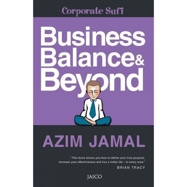 Business Balance And Beyond
