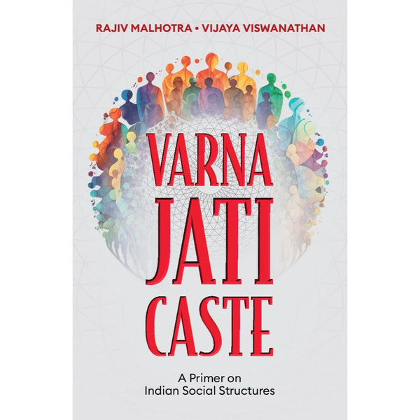 Varna Jati Caste