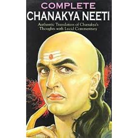 Complete Chanakya Neeti