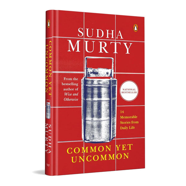 Common, yet Uncommon