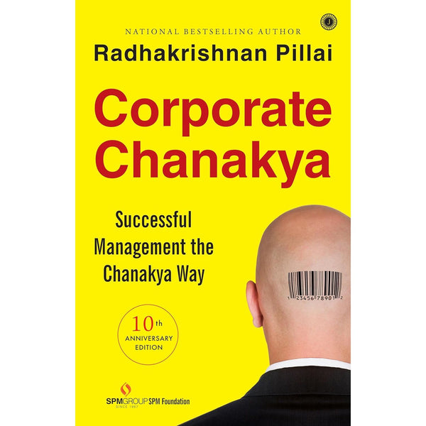 Corporate Chanakya