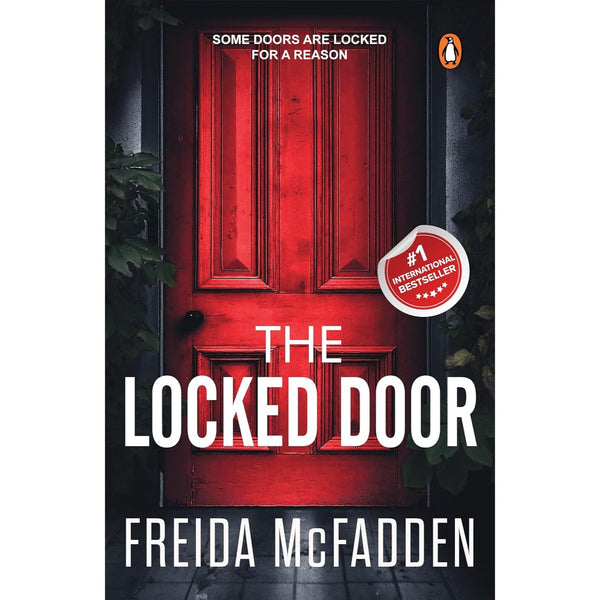 The Locked Door