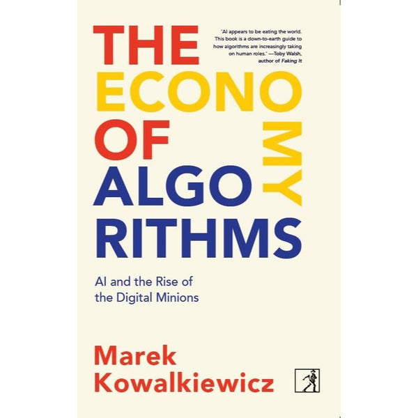 The Economy Of Algorithms