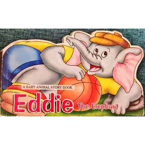 Eddie The Elephant