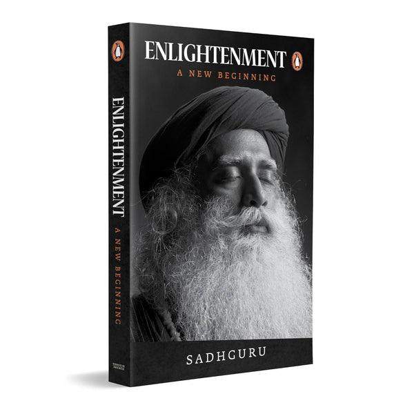Enlightenment: A New Beginning