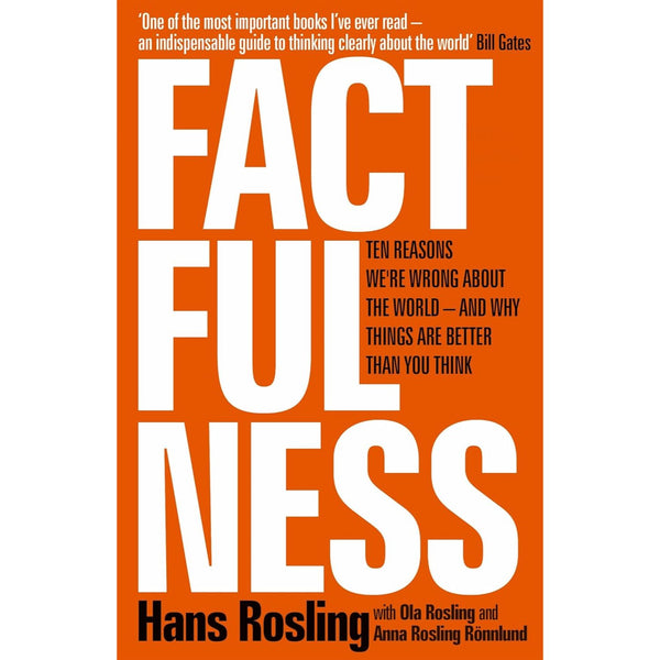 Factfulness