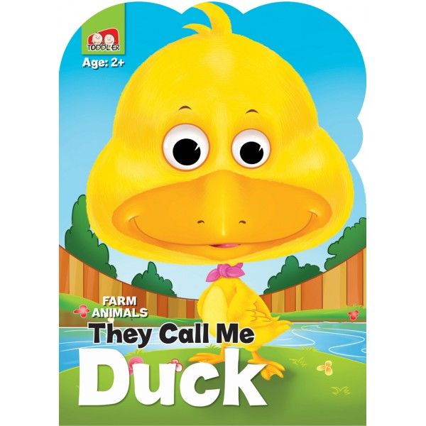 They Call Me Duck
