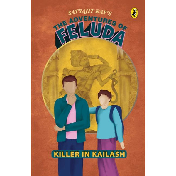 The Adventures Of Feluda A Killer In Kailash