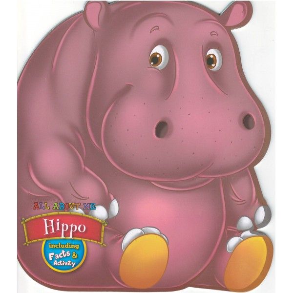 All About Me - Hippo