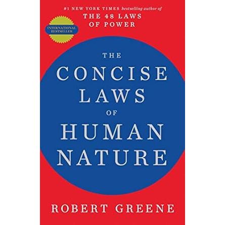 The Concise Laws Of Human Nature