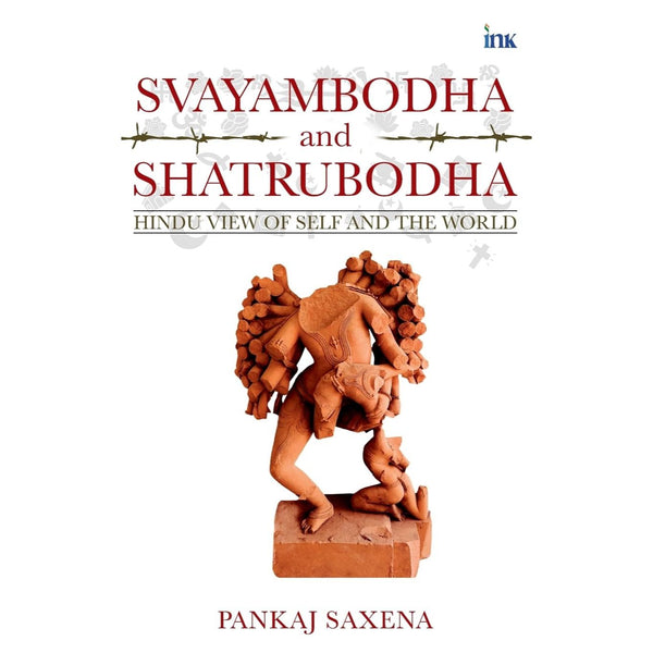 Svayambodha and Shatrubodha