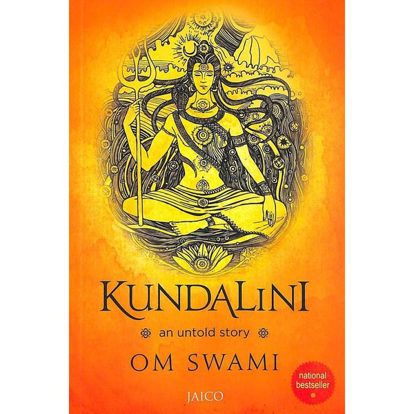 Kundalini: An untold story