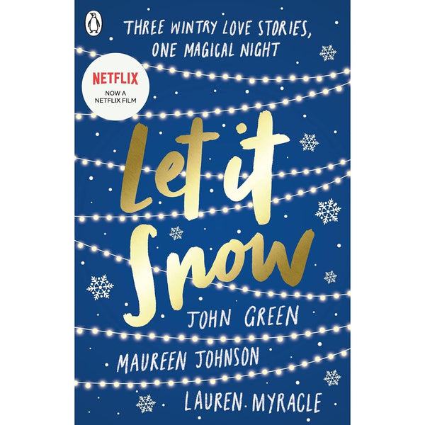 LET IT SNOW